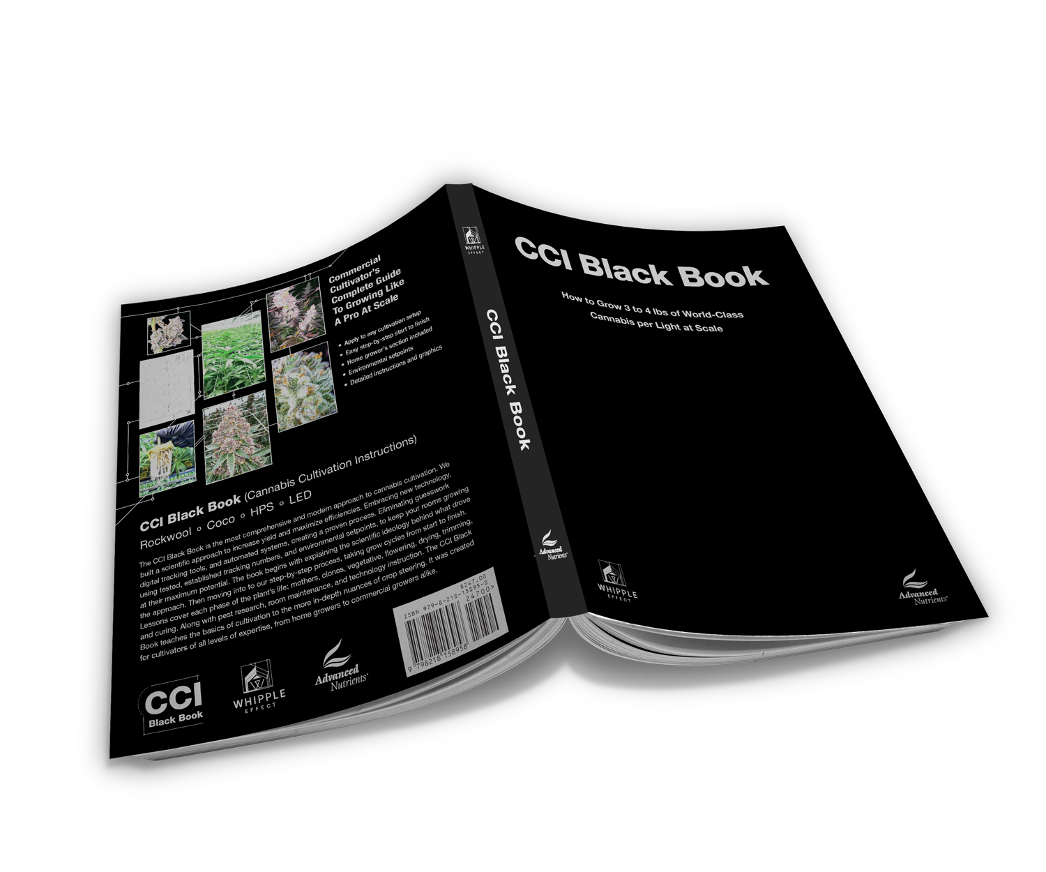 CCI Black Book