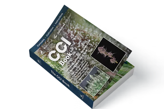 CCI Black Book